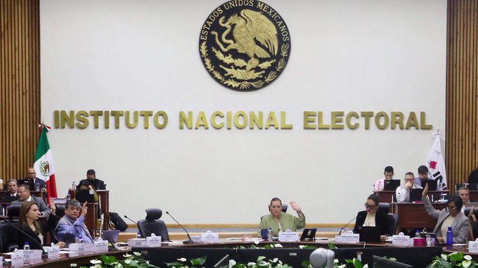 INE amplía monitoreo de medios para detectar descalificaciones indirectas contra candidaturas en 2027