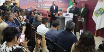 Gobierno Estatal posiciona a Puebla como epicentro de la economía industrial