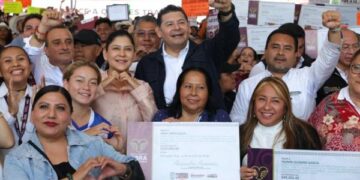 Parque Urbano Metropolitano devuelve a las familias un espacio emblemático de Tehuacán