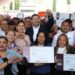 Parque Urbano Metropolitano devuelve a las familias un espacio emblemático de Tehuacán