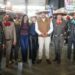 Gobierno Estatal proyecta a Puebla con máximo Campeonato Nacional de Charrería