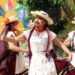 Secretaría de Arte y Cultura abre talleres artísticos de verano