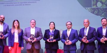 Puebla referente nacional y caso de éxito en sanidad e inocuidad agroalimentaria