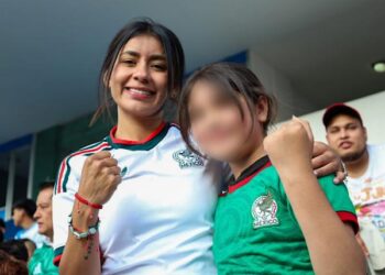 Premundial Sub-20 de la Concacaf arranca con éxito en la entidad