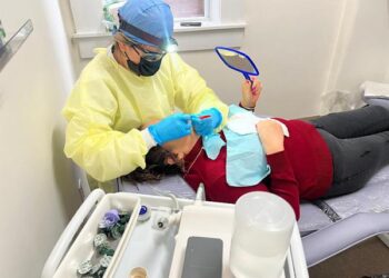 Casa de Representación “Por Amor a Puebla” NJ atiende salud de migrantes