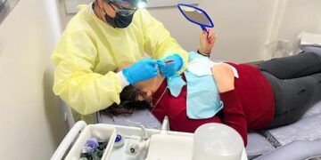 Casa de Representación “Por Amor a Puebla” NJ atiende salud de migrantes