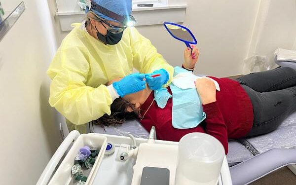 Casa de Representación “Por Amor a Puebla” NJ atiende salud de migrantes
