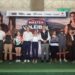 Festival Máster Nacional de Voleibol 2026, proyecta liderazgo deportivo estatal