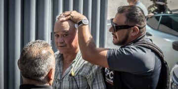 Red de huachicol fiscal ligada a Ernesto Ruffo sigue bajo investigación; Harfuch advierte que faltan más detenciones