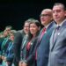 Con educación y esfuerzo, las nuevas generaciones construyen el futuro del estado