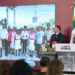 Gobierno Estatal otorga impulso histórico a organización comunitaria