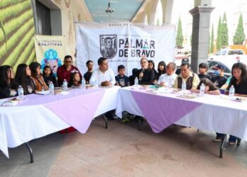 “Fiestas Voces por la Paz 2026” reconstruirán el tejido social