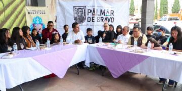 “Fiestas Voces por la Paz 2026” reconstruirán el tejido social