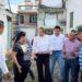 Gobierno del Estado lleva agua potable a familias mediante Secretaría de Bienestar