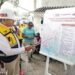 Más avenidas y accesos rehabilitados por el Gobierno del Estado en la capital.