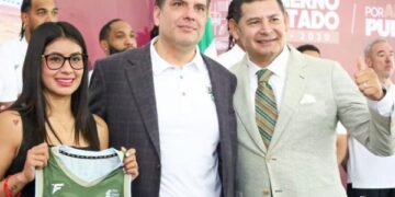 Gobierno estatal apuesta por el alto rendimiento y el deporte internacional