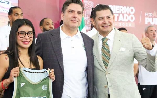 Gobierno estatal apuesta por el alto rendimiento y el deporte internacional