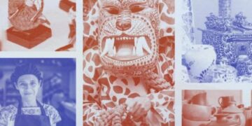 “Puebla en Los Pinos” llevará patrimonio cultural a Ciudad de México