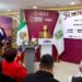 Agenda de eventos internacionales genera proyección y derrama económica estatal para Puebla 