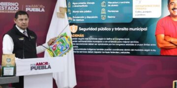 Gobernador Armenta Mier llama a alcaldes a cumplir responsabilidades constitucionales