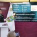 Gobernador Armenta Mier llama a alcaldes a cumplir responsabilidades constitucionales