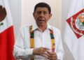 Caso Alejandro Leyva: Salomón Jara se dice dispuesto a comparecer ante la FGR; Federación promete que no habrá impunidad