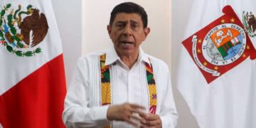 Caso Alejandro Leyva: Salomón Jara se dice dispuesto a comparecer ante la FGR; Federación promete que no habrá impunidad