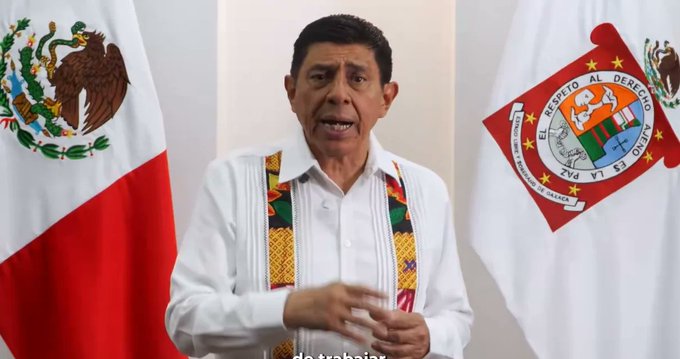 Caso Alejandro Leyva: Salomón Jara se dice dispuesto a comparecer ante la FGR; Federación promete que no habrá impunidad