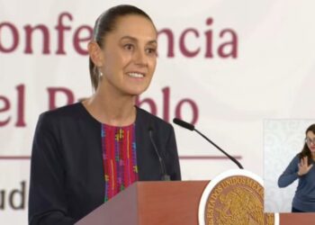 Sheinbaum anuncia acercamiento con Perú, defiende la soberanía de México y destaca recuperación de patrimonio cultural