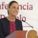 Sheinbaum anuncia acercamiento con Perú, defiende la soberanía de México y destaca recuperación de patrimonio cultural