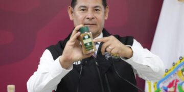 Marca Puebla Cinco de Mayo, política de estado en crecimiento y riqueza comunitaria
