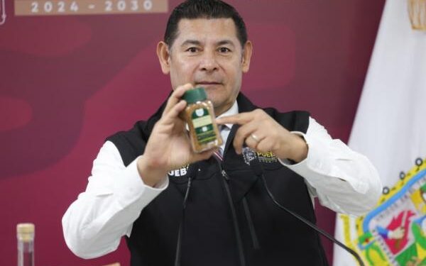 Marca Puebla Cinco de Mayo, política de estado en crecimiento y riqueza comunitaria