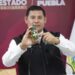 Marca Puebla Cinco de Mayo, política de estado en crecimiento y riqueza comunitaria