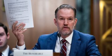 Estados Unidos advierte que el futuro del T-MEC dependerá de la cooperación de México