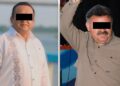 Veracruz inicia proceso de desafuero contra dos alcaldes de MC por casos de desaparición y homicidio