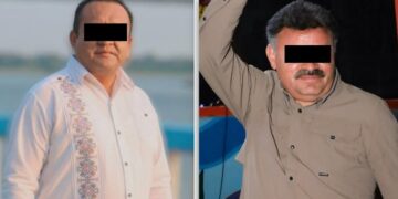 Veracruz inicia proceso de desafuero contra dos alcaldes de MC por casos de desaparición y homicidio