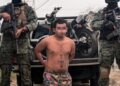 Estados Unidos declara terrorista a Chone Killers y la vincula con cárteles mexicanos