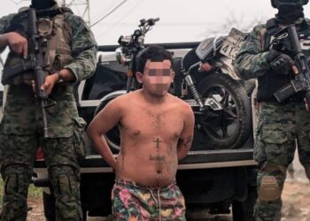 Estados Unidos declara terrorista a Chone Killers y la vincula con cárteles mexicanos