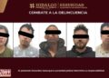 Desmantelan infraestructura utilizada para robo de combustible en Hidalgo; aseguran tres inmuebles