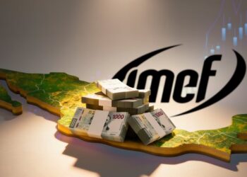 El IMEF urge una estrategia fiscal para evitar mayor endeudamiento y reactivar la inversión
