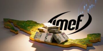 El IMEF urge una estrategia fiscal para evitar mayor endeudamiento y reactivar la inversión