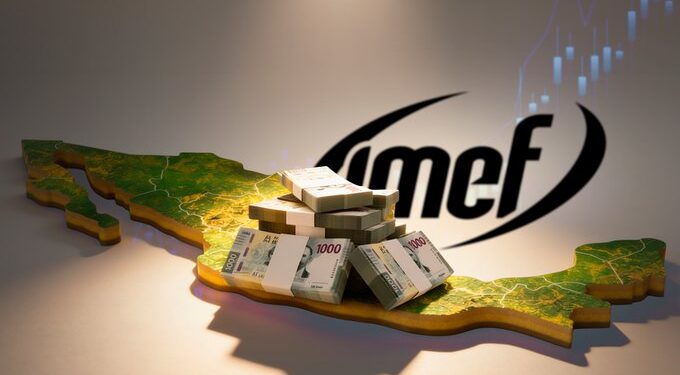 El IMEF urge una estrategia fiscal para evitar mayor endeudamiento y reactivar la inversión