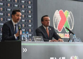 FMF recibe multa de 42.8 mdp por irregularidades en el Fan ID y manejo de datos biométricos