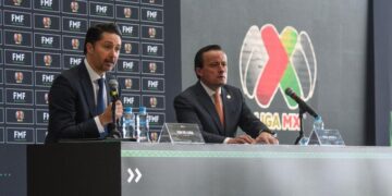 FMF recibe multa de 42.8 mdp por irregularidades en el Fan ID y manejo de datos biométricos