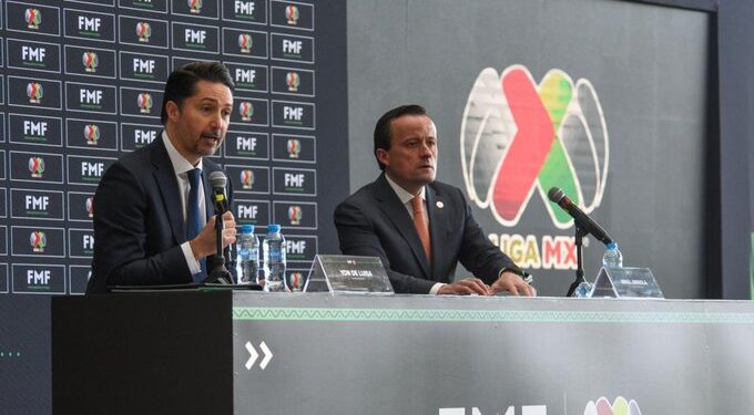 FMF recibe multa de 42.8 mdp por irregularidades en el Fan ID y manejo de datos biométricos