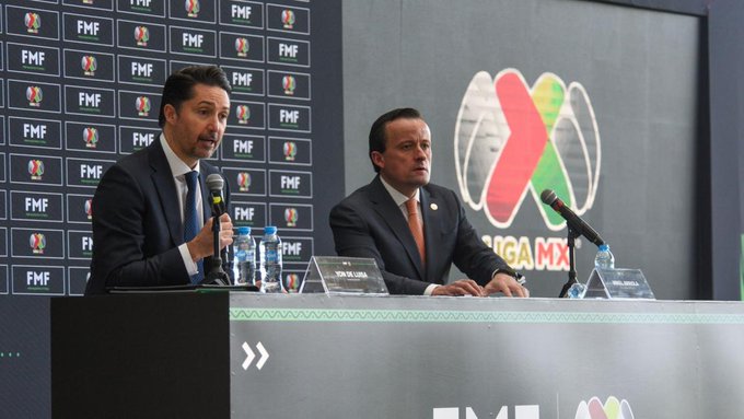 FMF recibe multa de 42.8 mdp por irregularidades en el Fan ID y manejo de datos biométricos