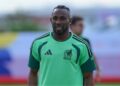 Julián Quiñones entra en la mira de la Premier League tras su brillante Mundial con México