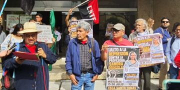 CNTE reclama incumplimiento de acuerdos laborales y anuncia protestas rumbo al Presupuesto 2027