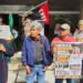CNTE reclama incumplimiento de acuerdos laborales y anuncia protestas rumbo al Presupuesto 2027