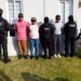Cateos simultáneos en Morelos dejan seis detenidos ligados al grupo criminal “La Empresa”